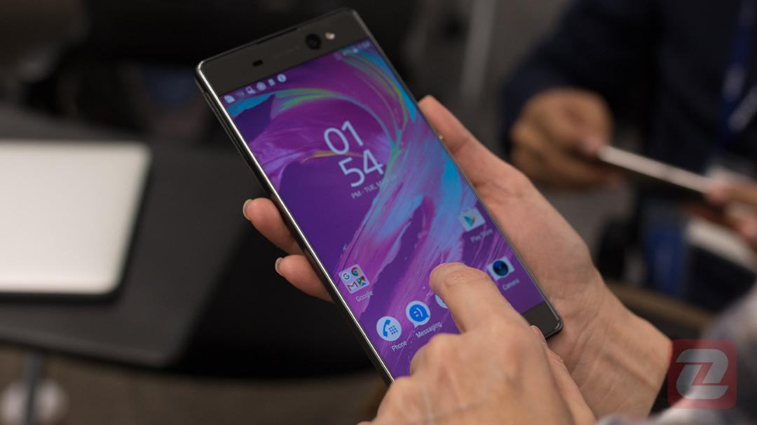 Xperia XA Ultra