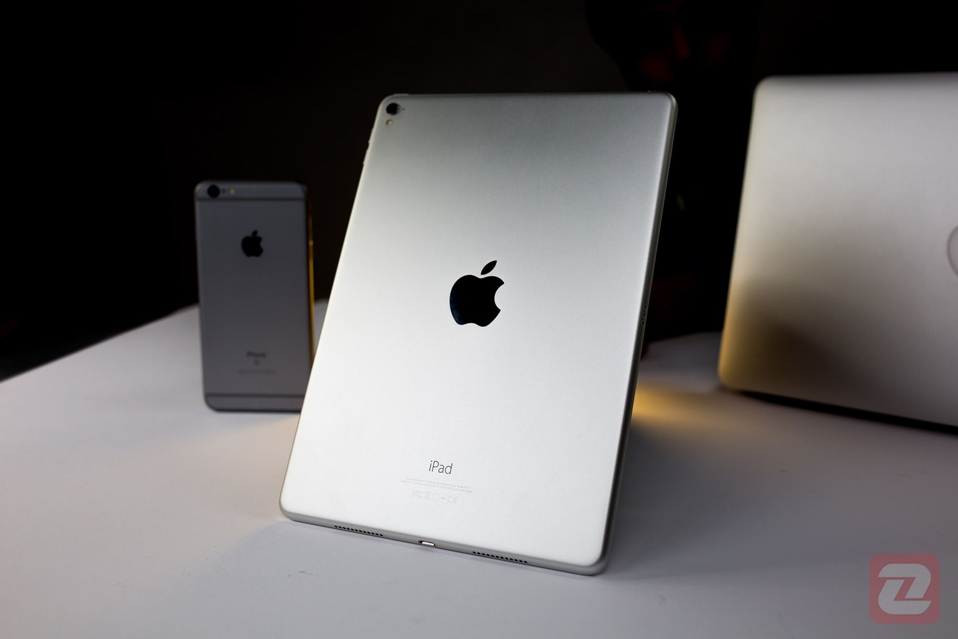 iPad Pro 9.7 / آیپد پرو 9.7