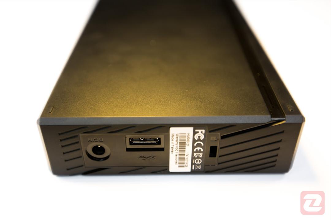 ADATA HM900