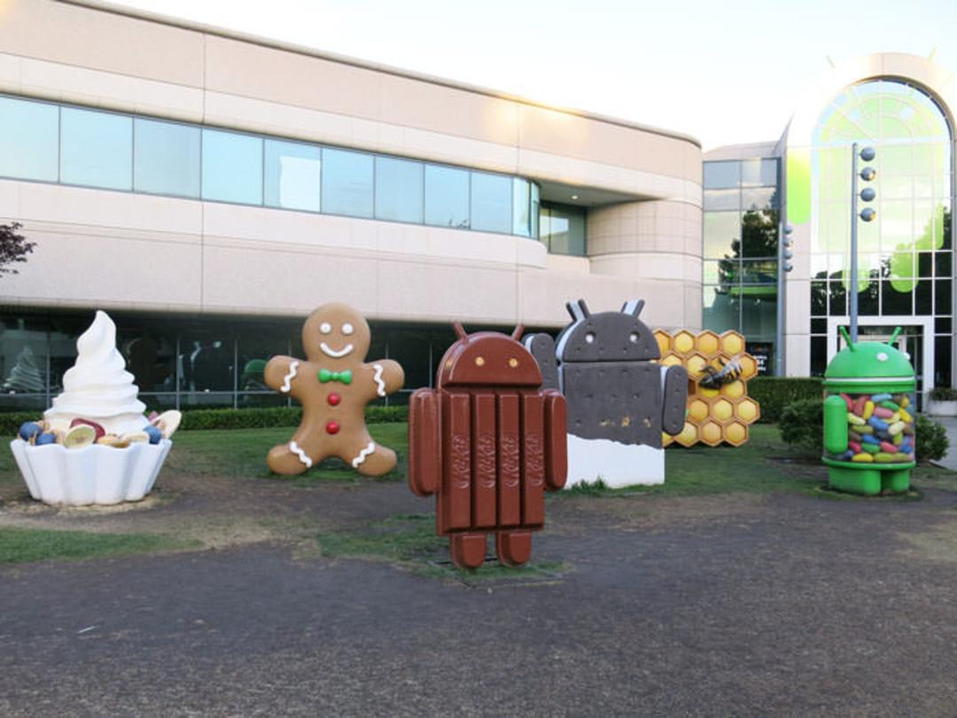 Android