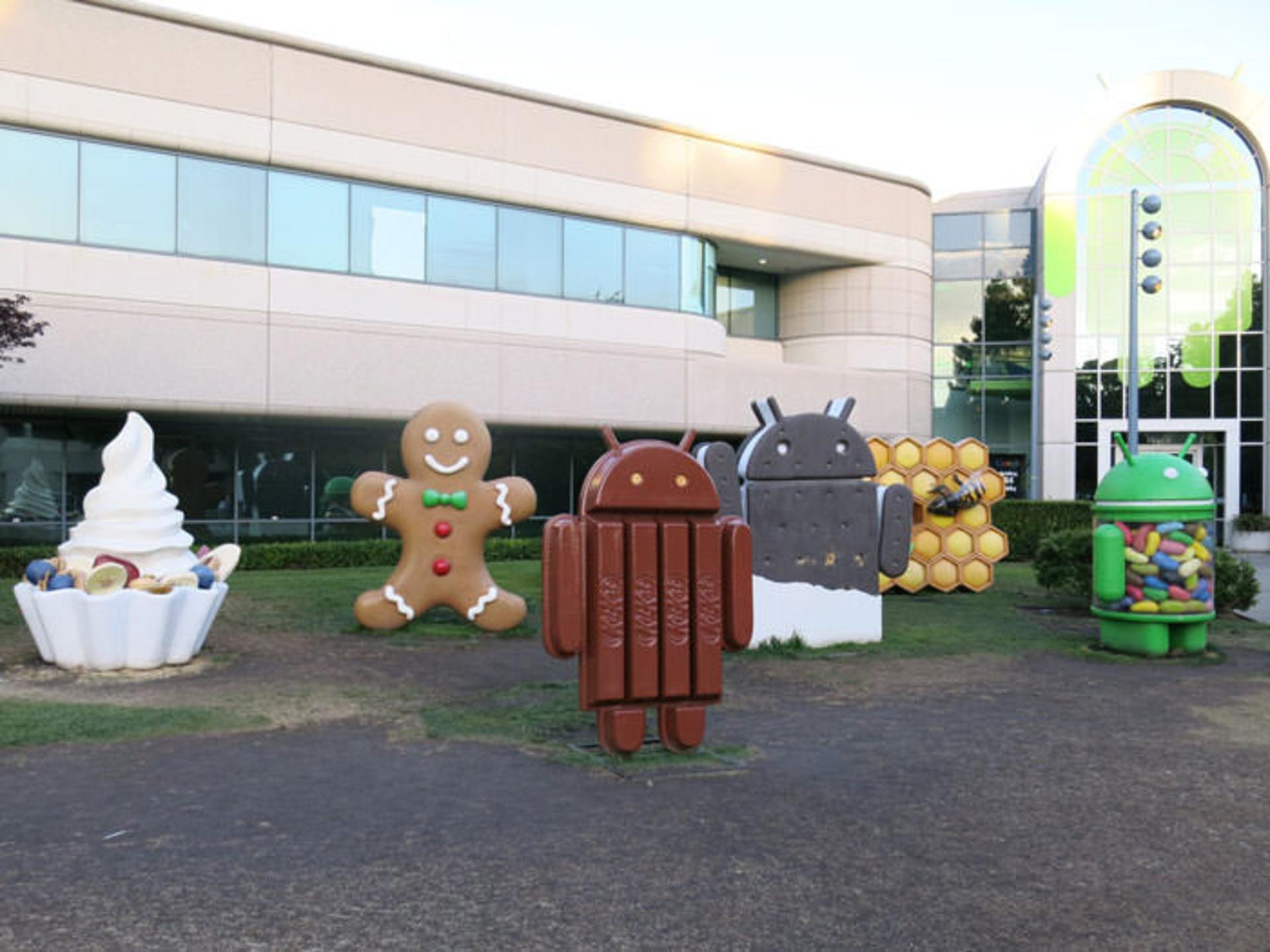 Android