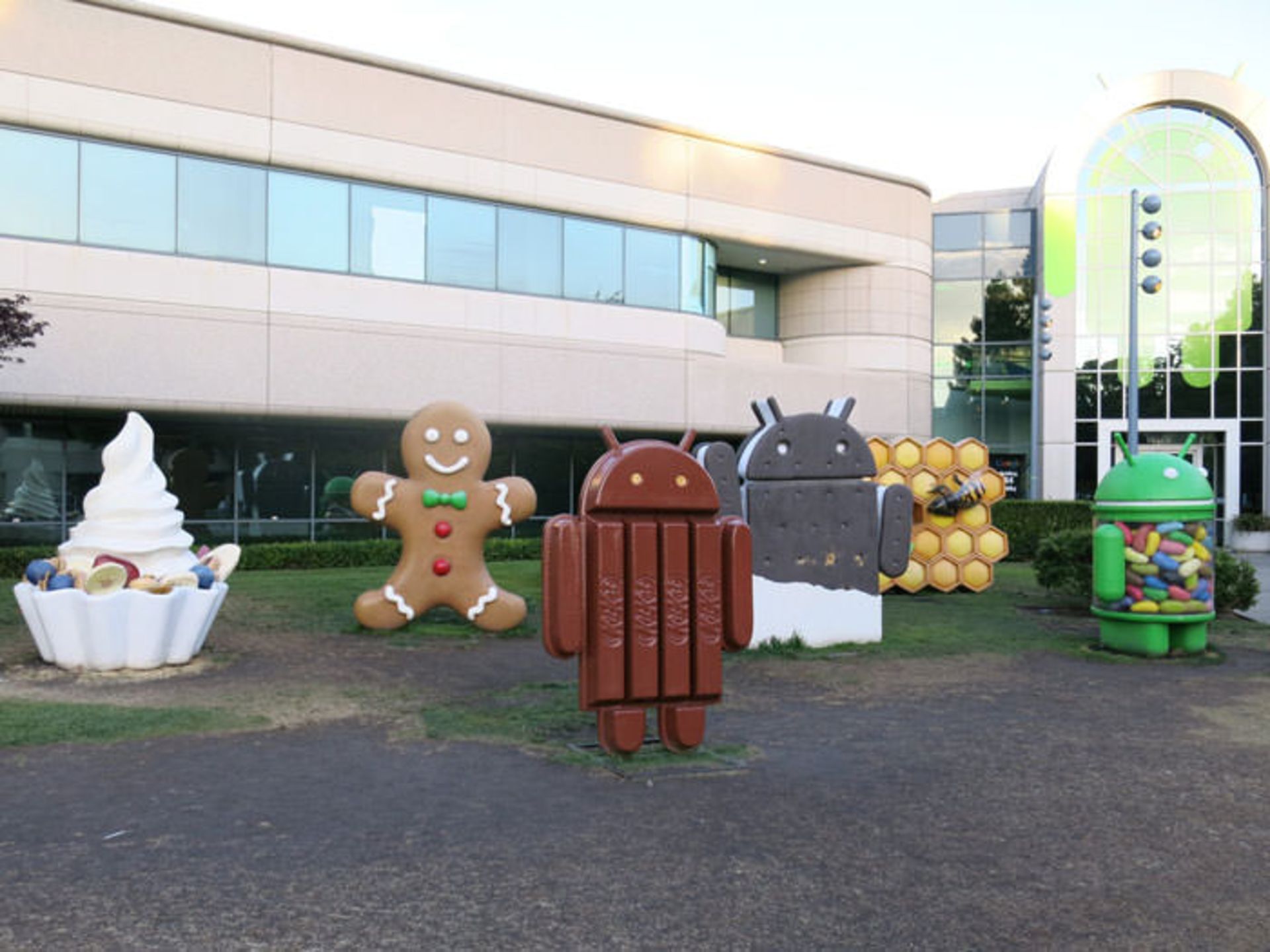 Android