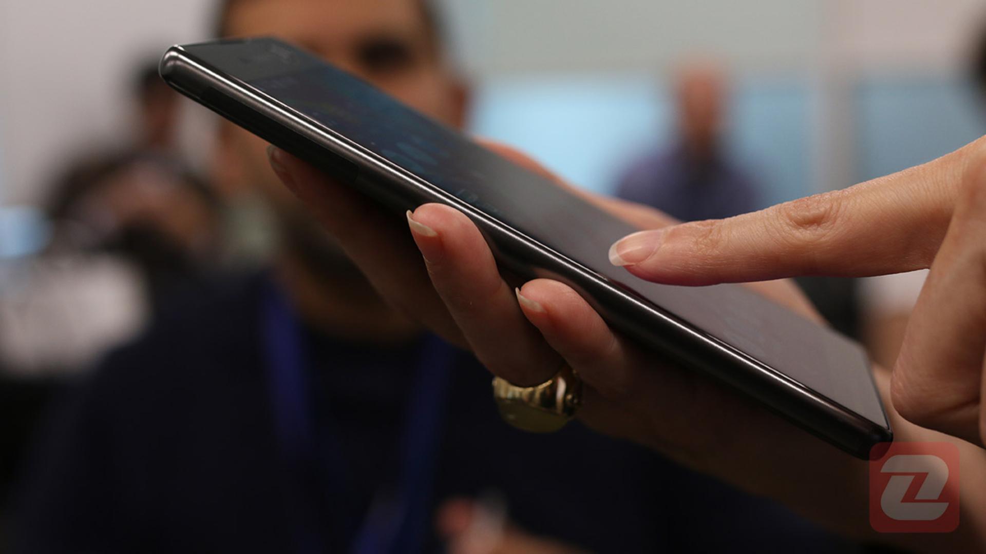 Xperia XA Ultra