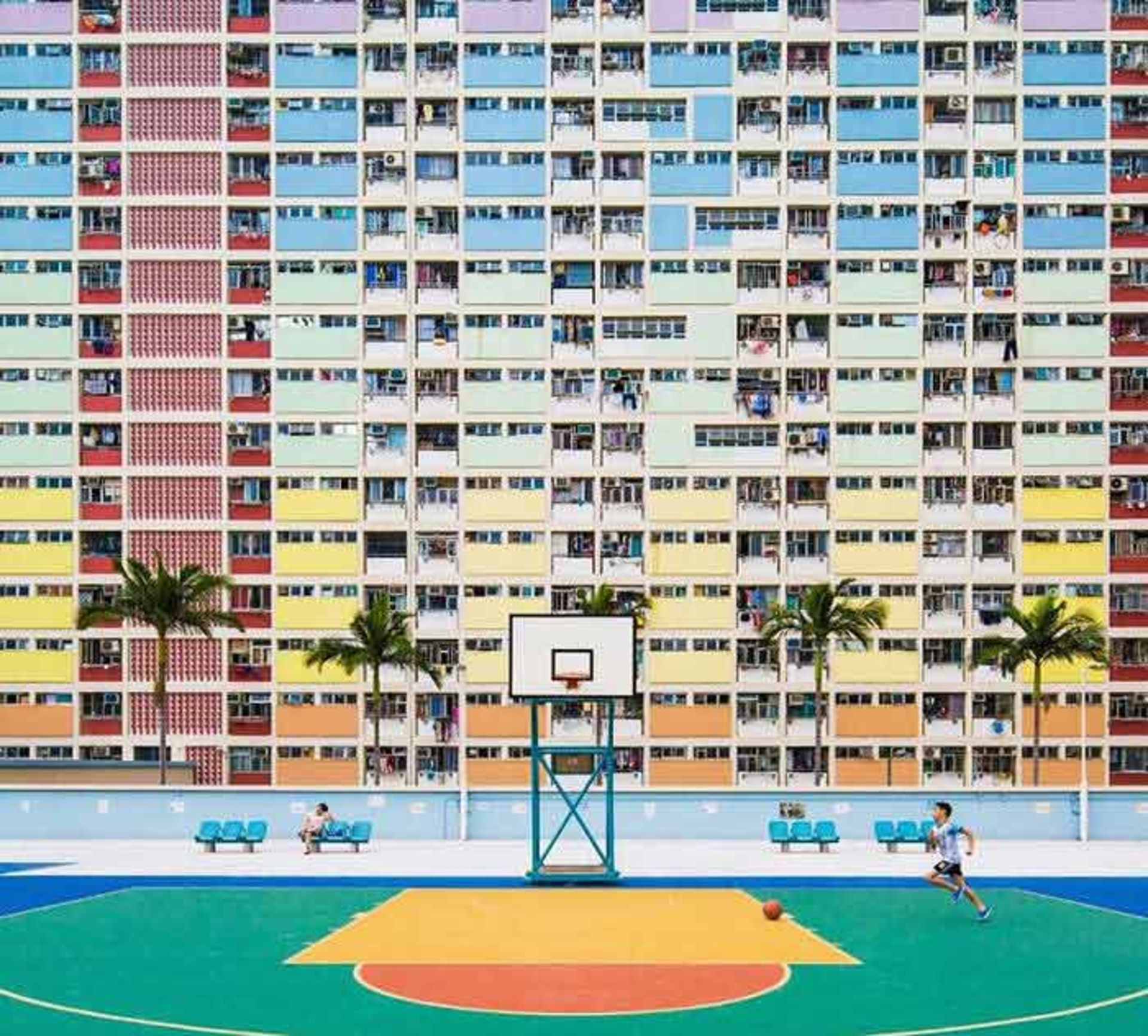 تصاویر برتر راه یافته به مسابقه عکس مسافرتی نشنال جئوگرافی 2016