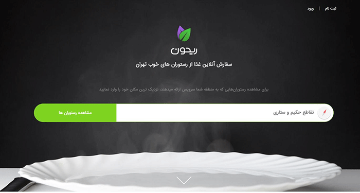 ریحون