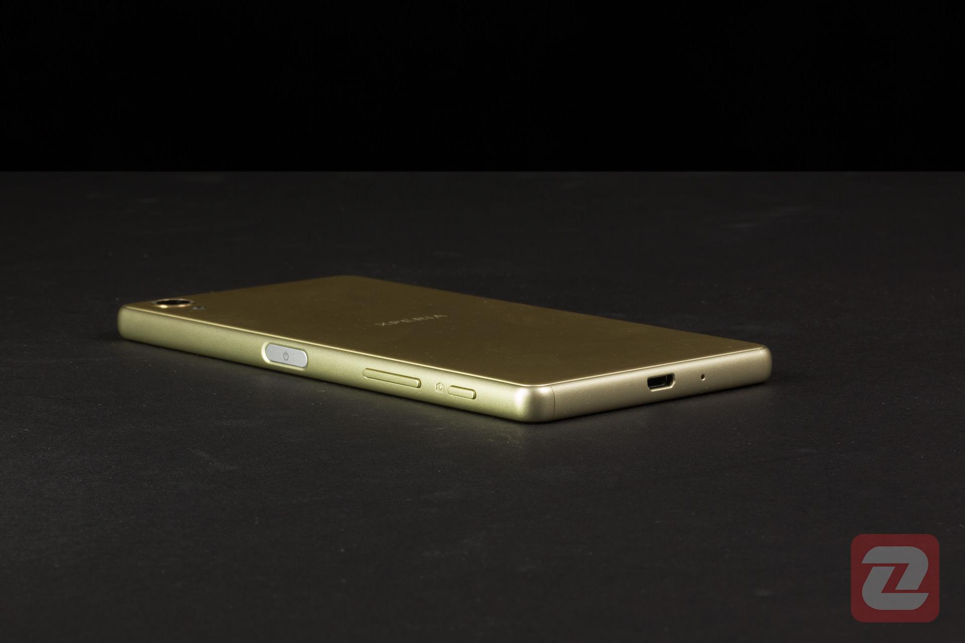 Xperia X / اکسپریا ایکس