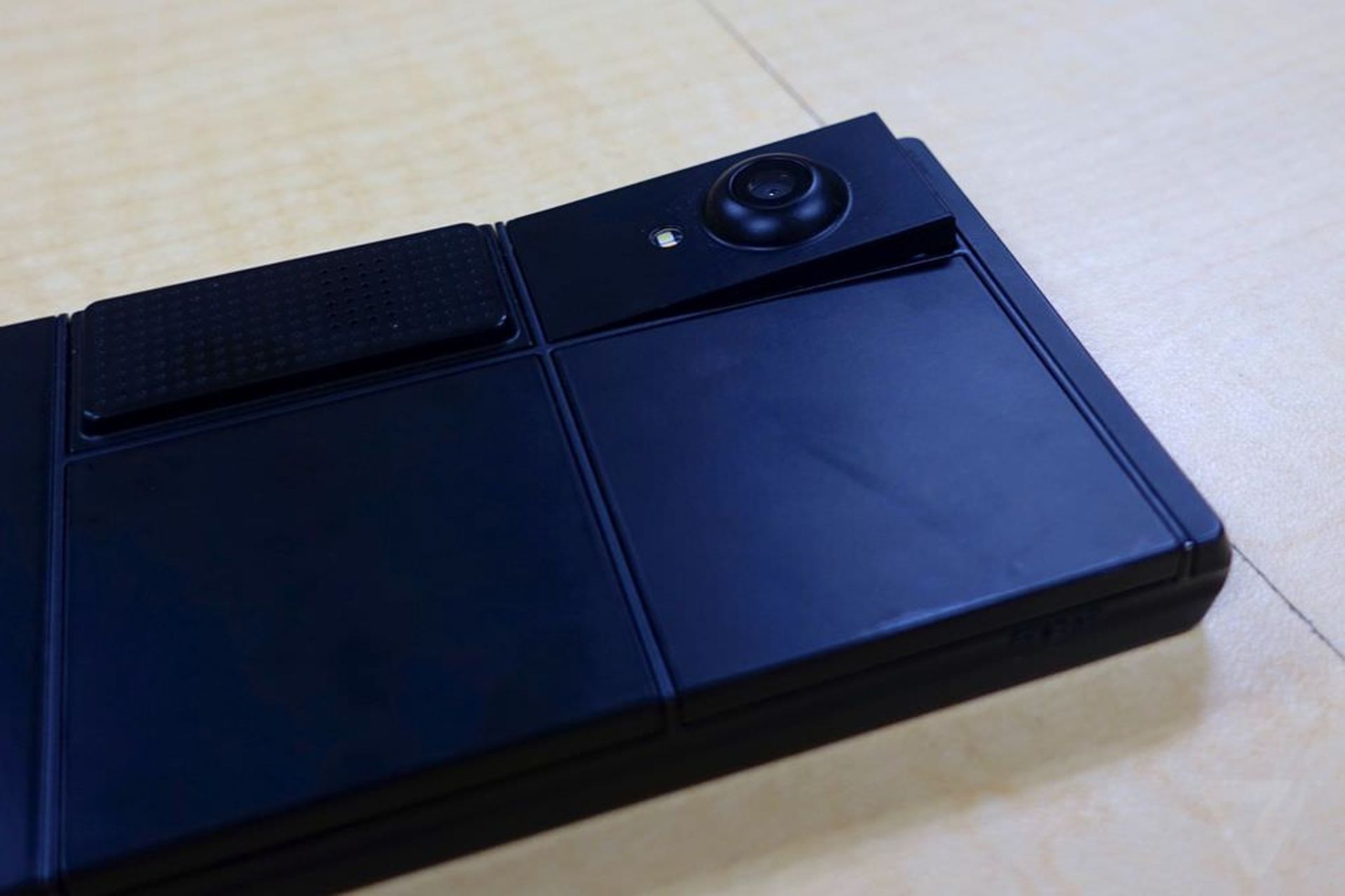 Project Ara