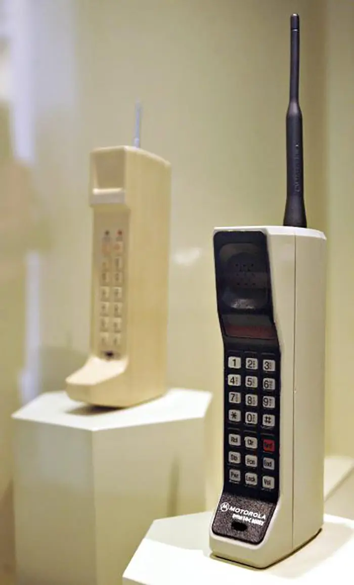 50 influential gadgets