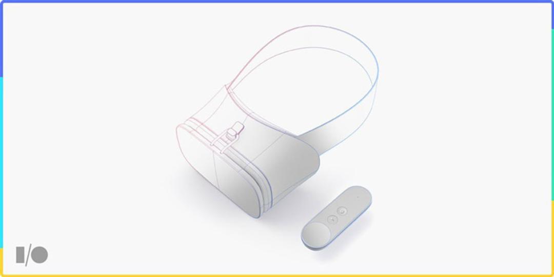 Daydream گوگل