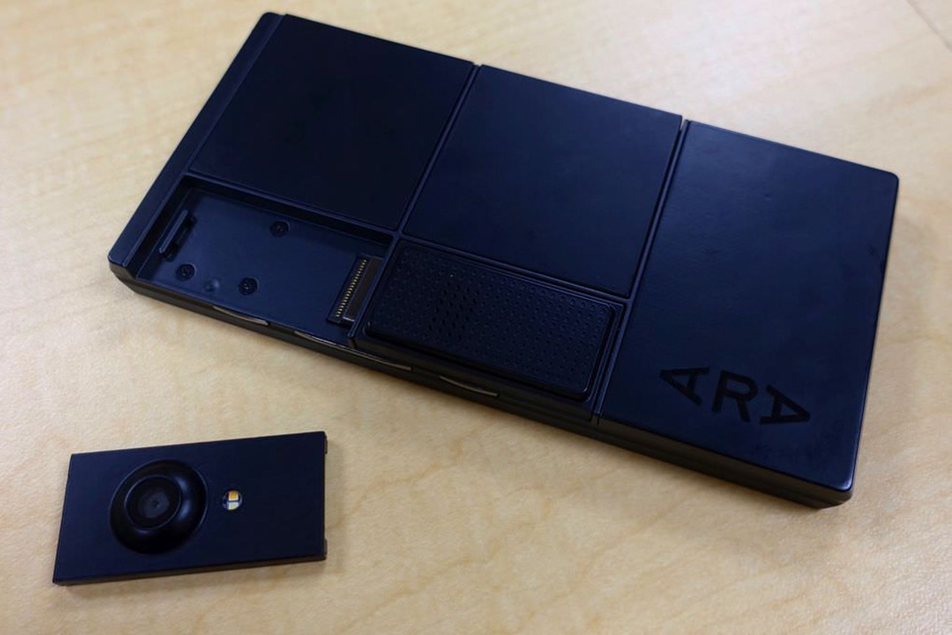 Project Ara