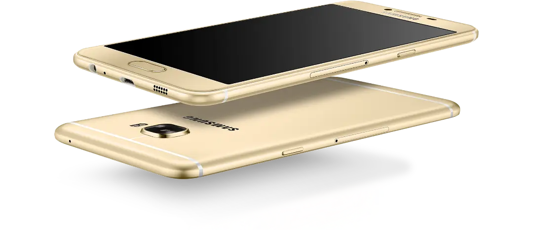 گلکسی C5 سامسونگ