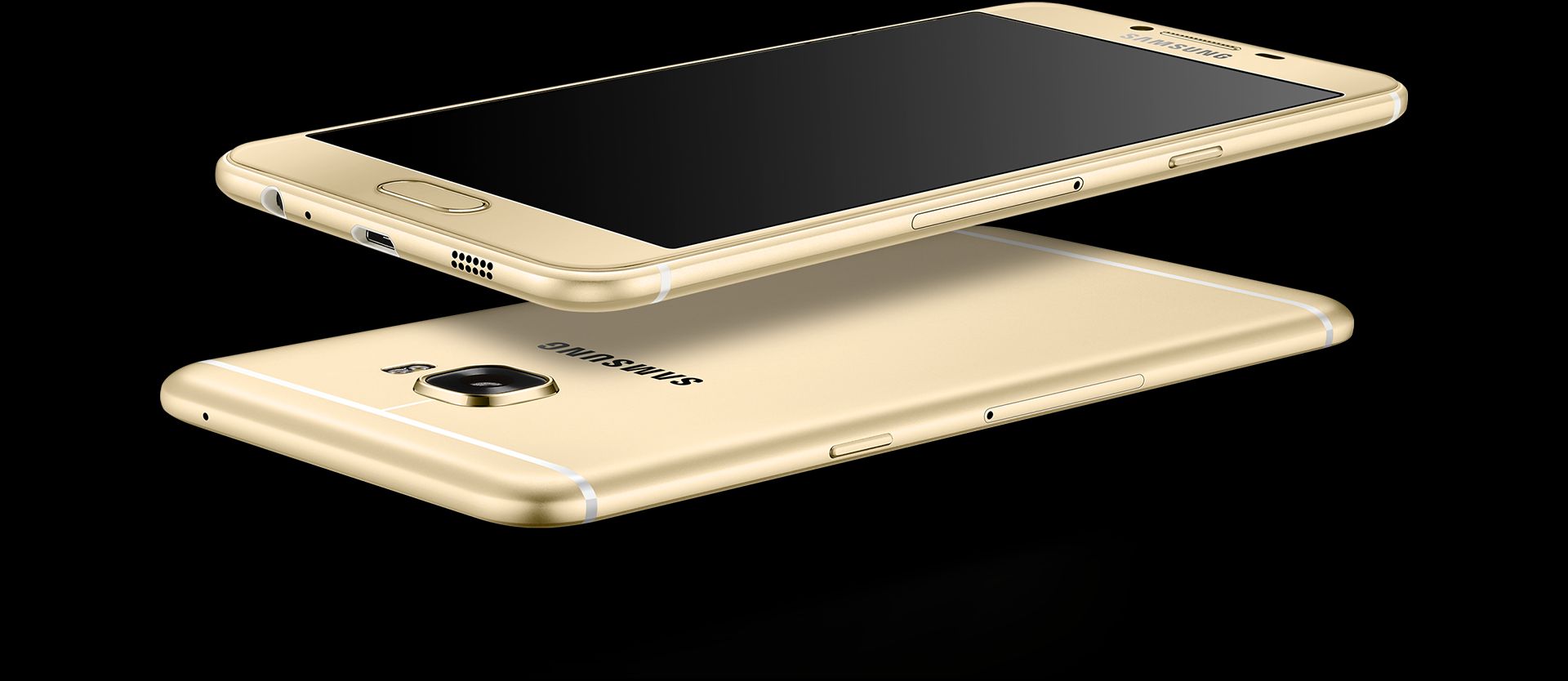 گلکسی C5 سامسونگ