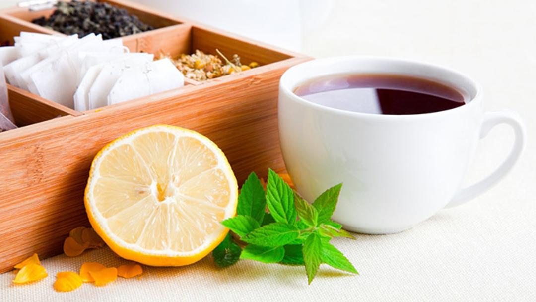 چای کیسه ای