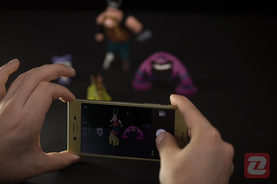 Xperia X / اکسپریا ایکس