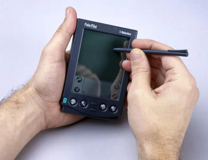 50 influential gadgets