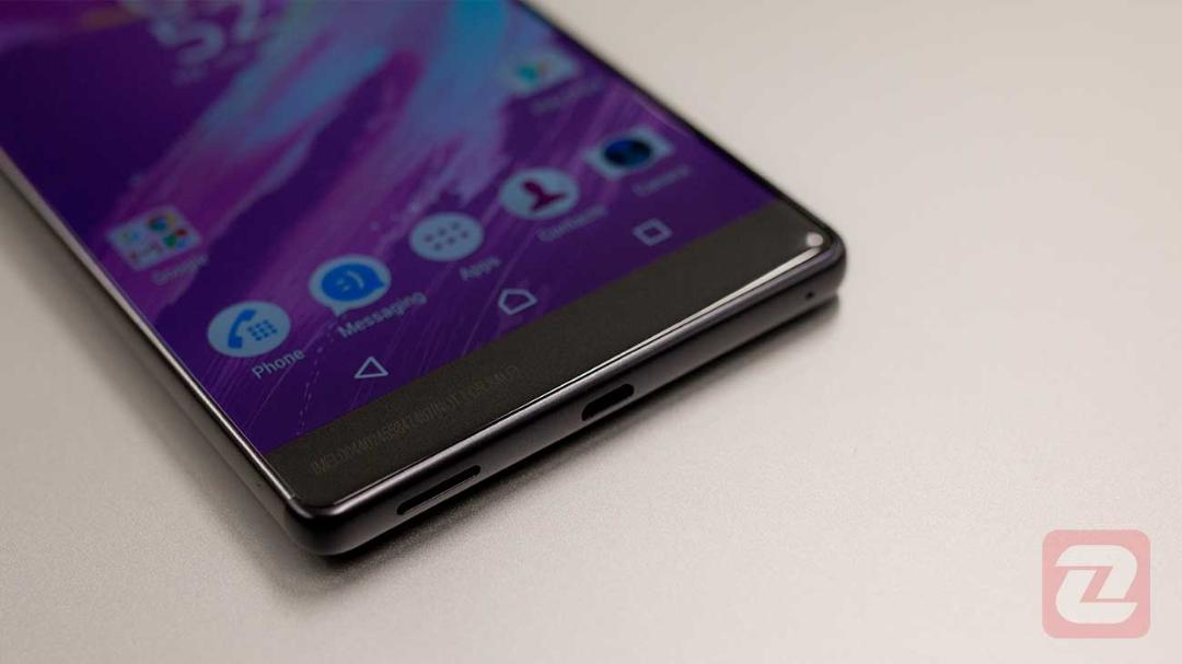 Xperia XA Ultra