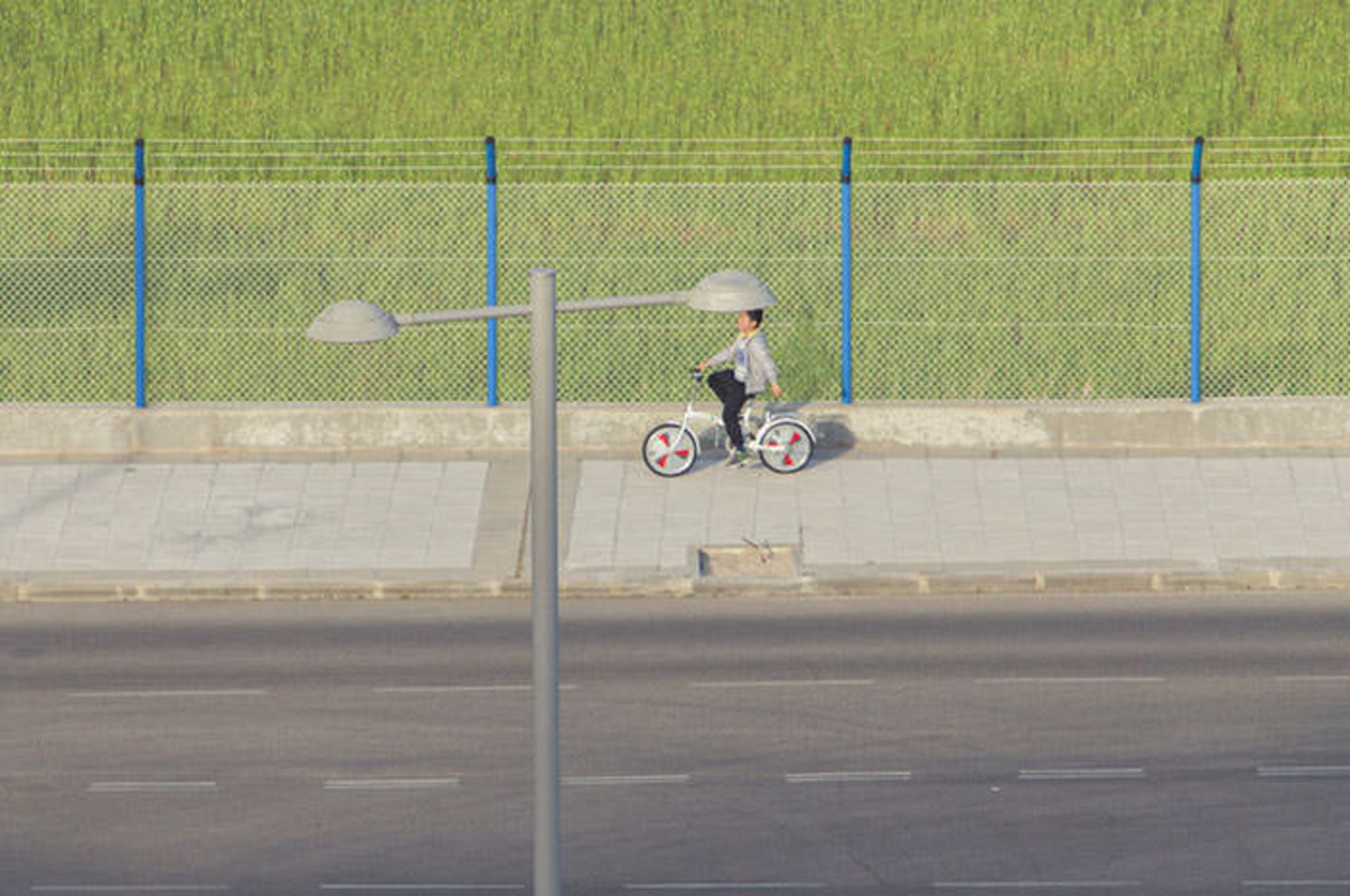 عکاسی و دنیایی از تطابق‌های دیدنی 