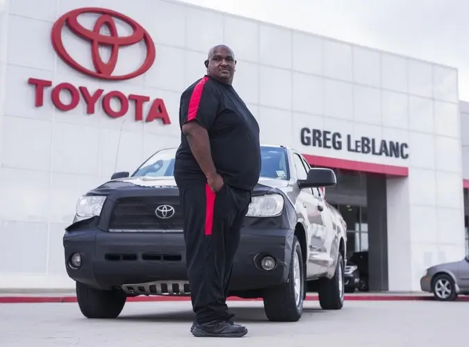 toyota tundra