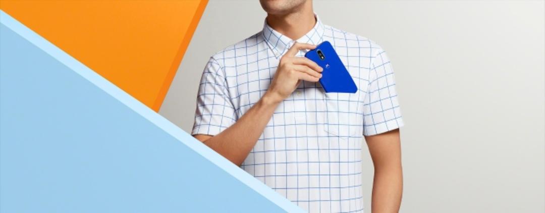 moto g4