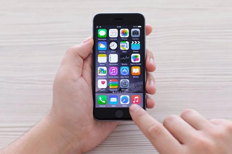 ۹ مورد جزئی درباره سیستم عامل iOS آیفون - زومیت