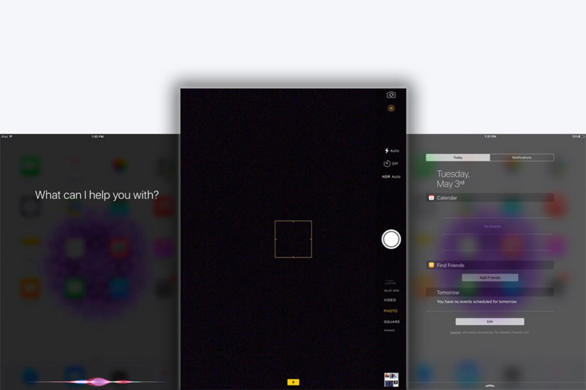 ipad-software