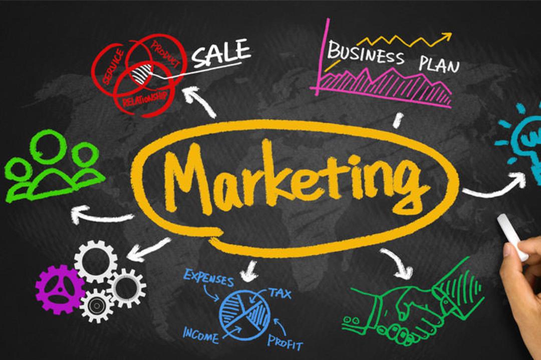 marketing
