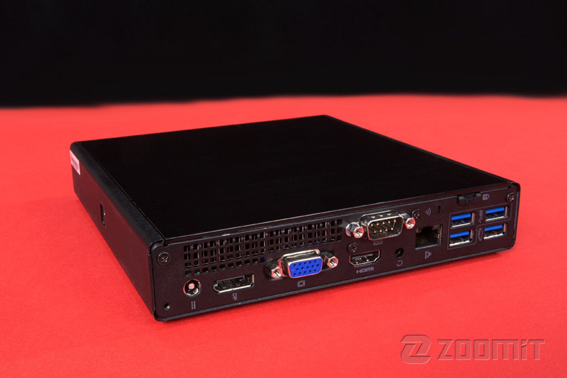 مینی پی سی LIVA