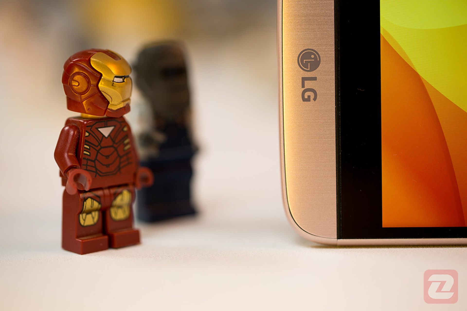 LG G5 / ال جی جی 5