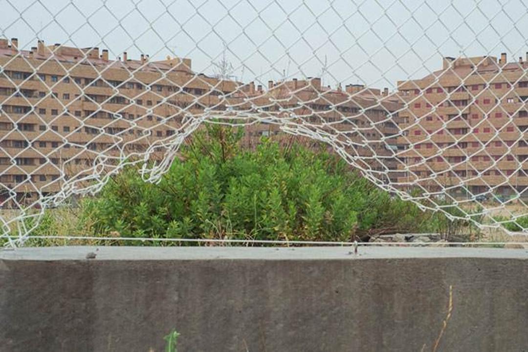 عکاسی و دنیایی از تطابق‌های دیدنی 