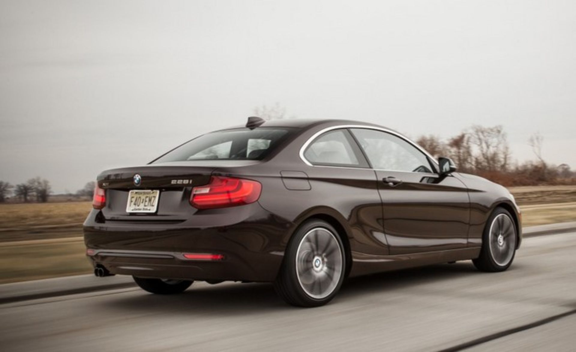 بی ام و سری ۲