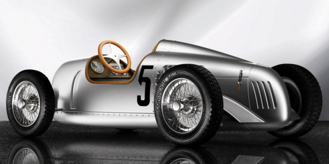 Audi TypeC