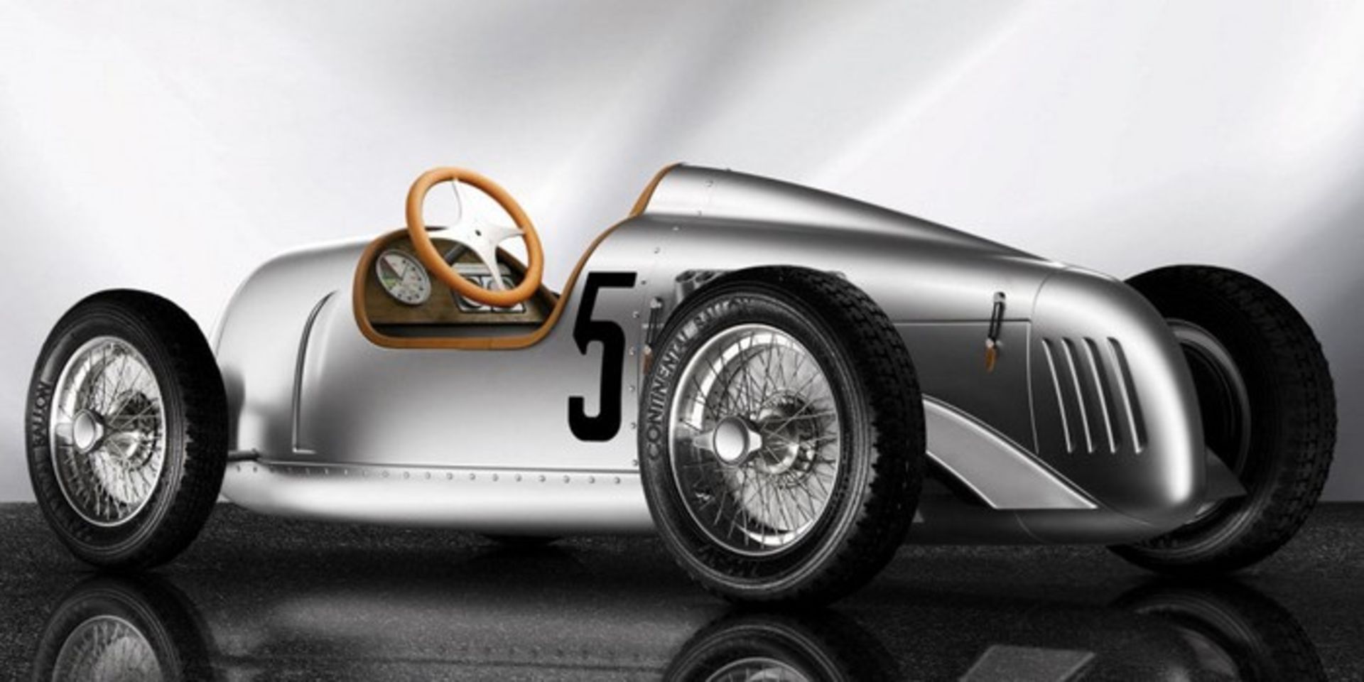 Audi TypeC