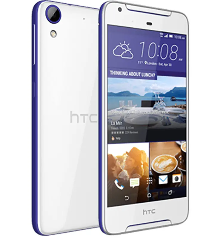 htc desire 628