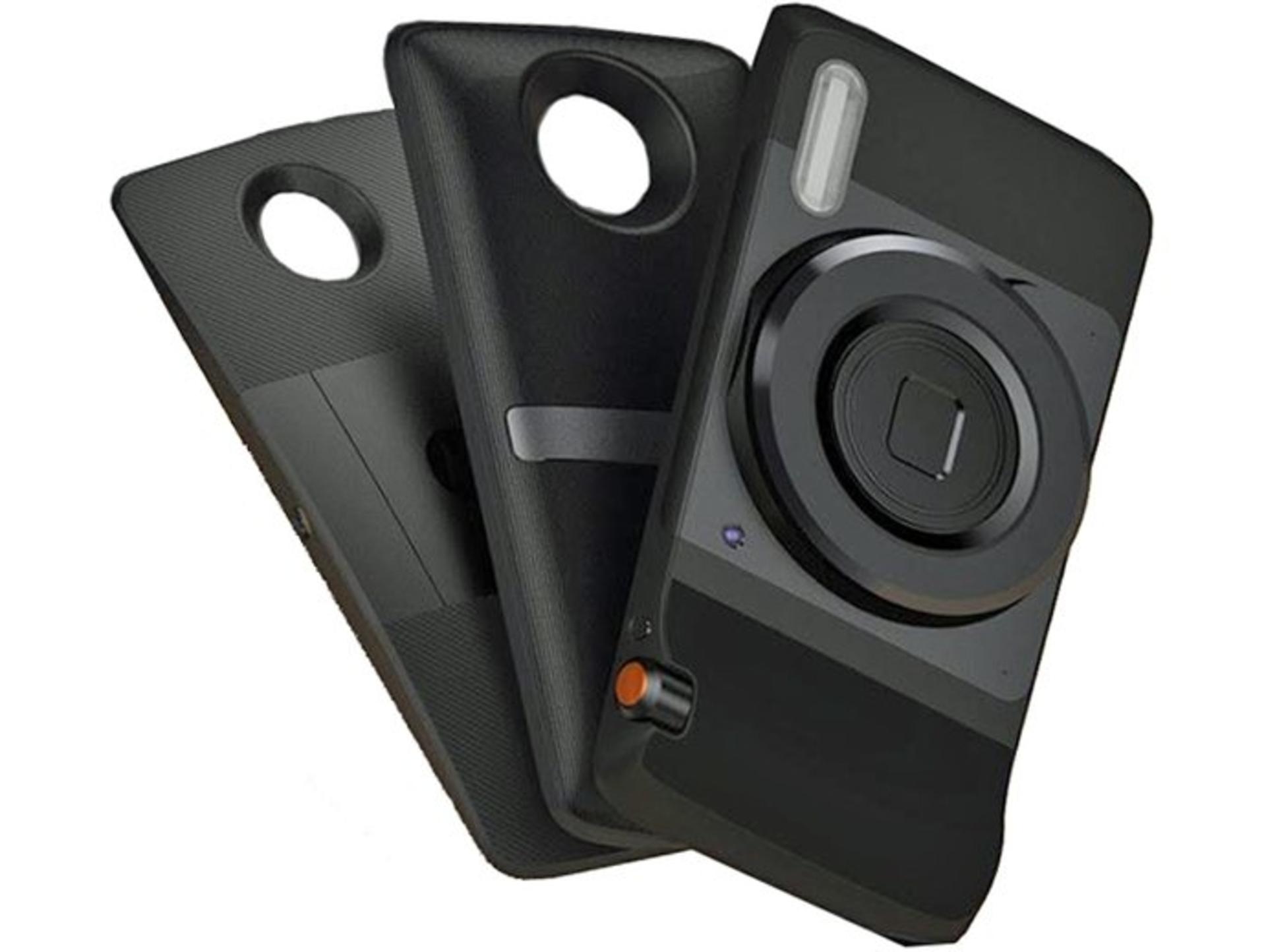ماژول MotoMods
