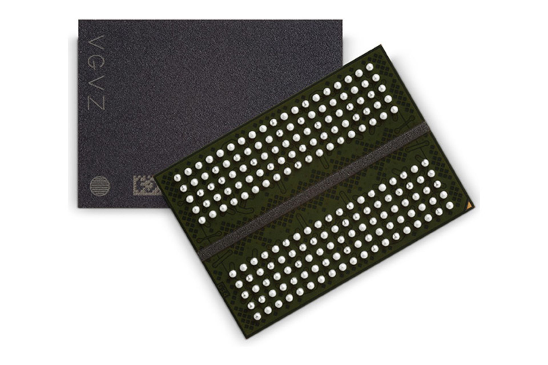 میکرون GDDR5X