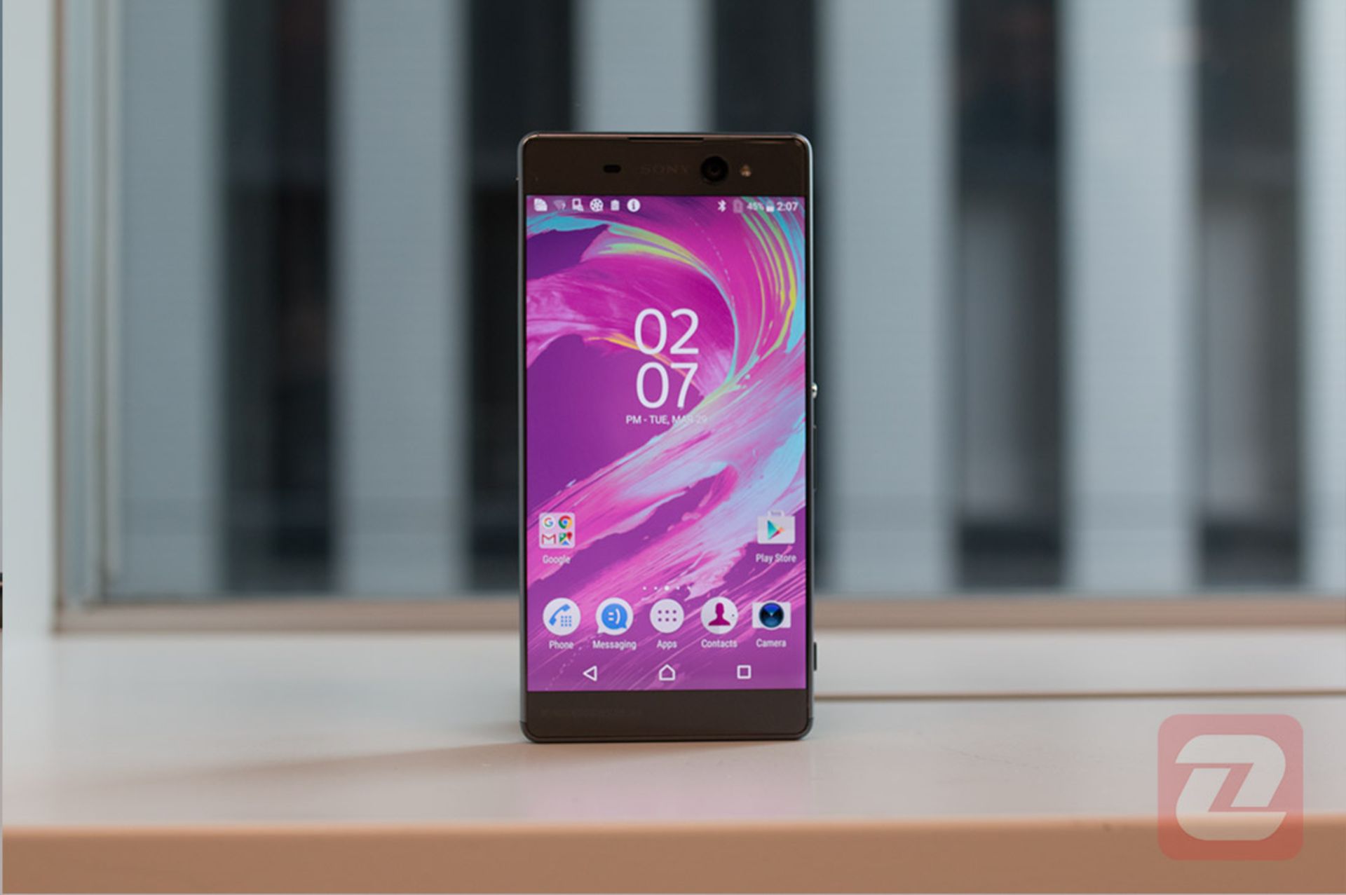 Xperia XA Ultra