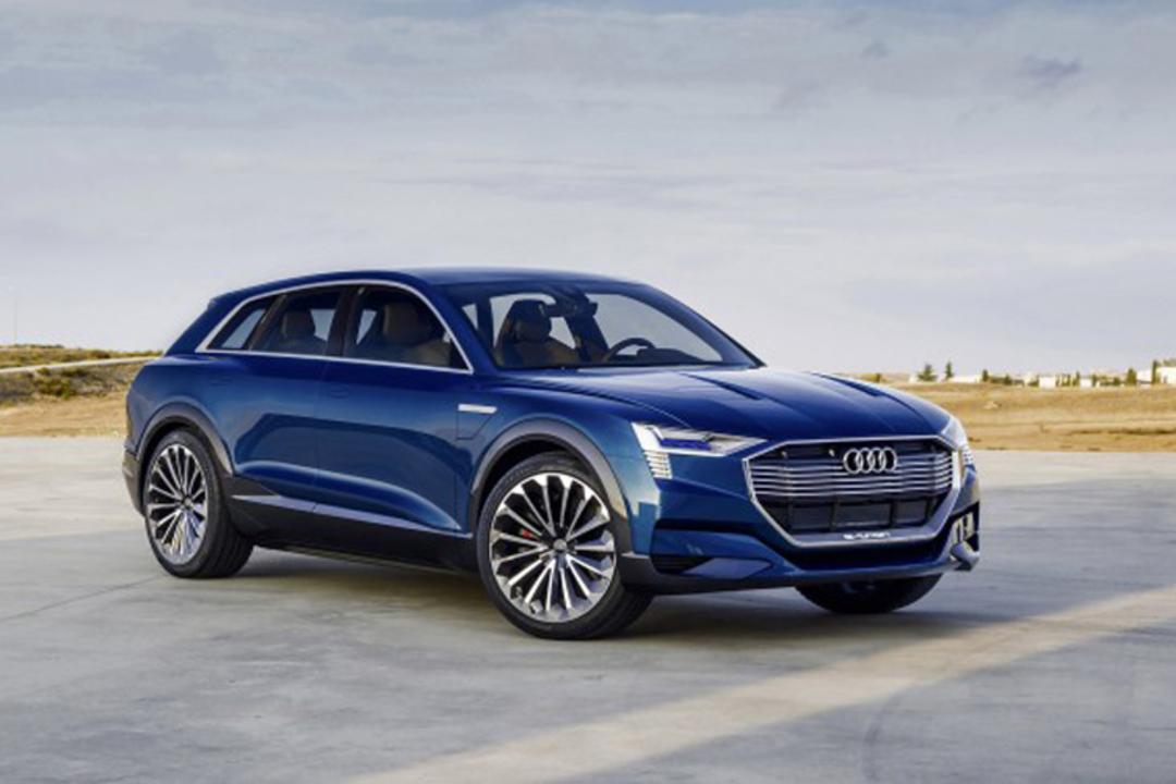audi / آئودی