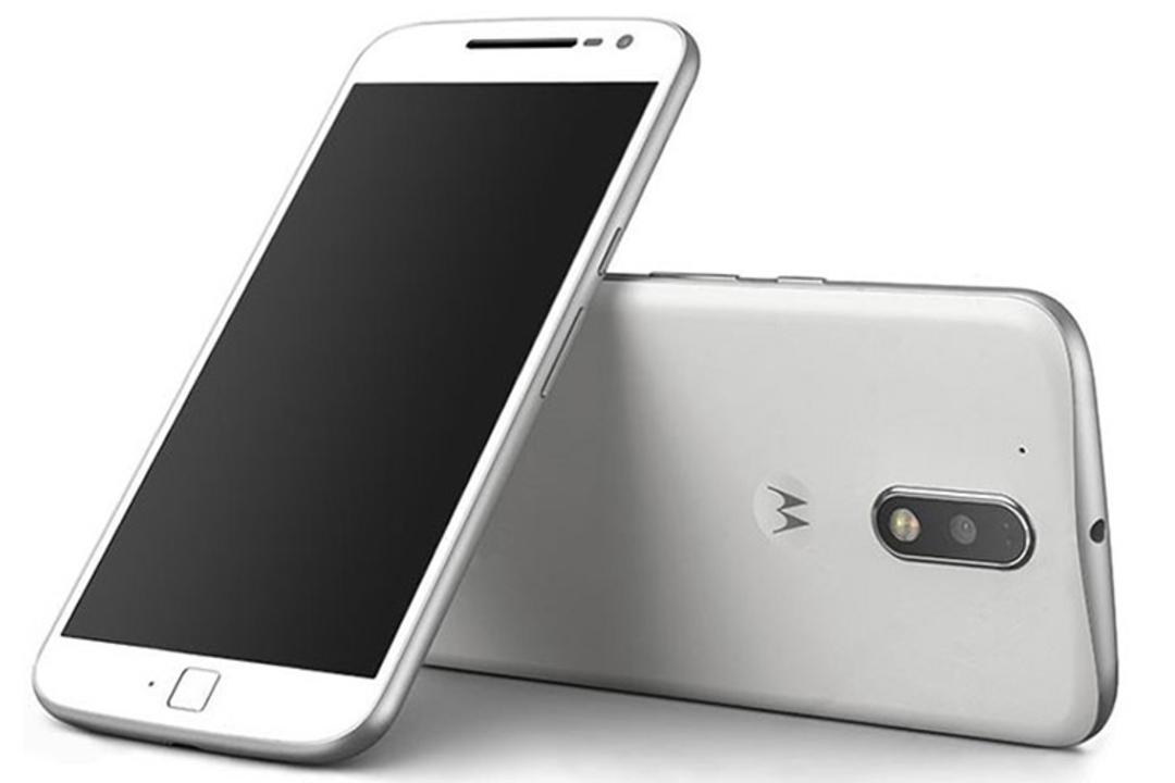 moto-g4