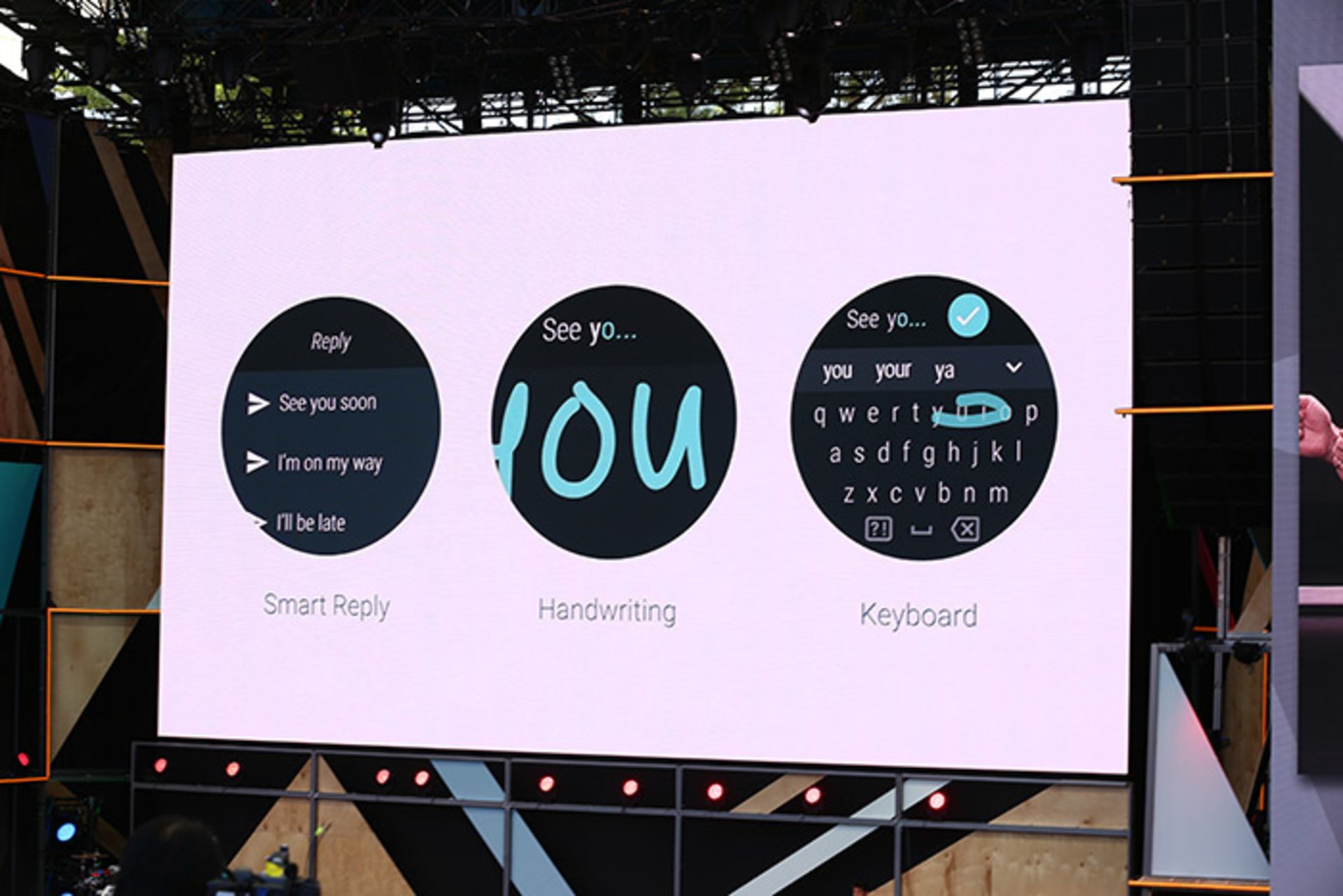 android wear