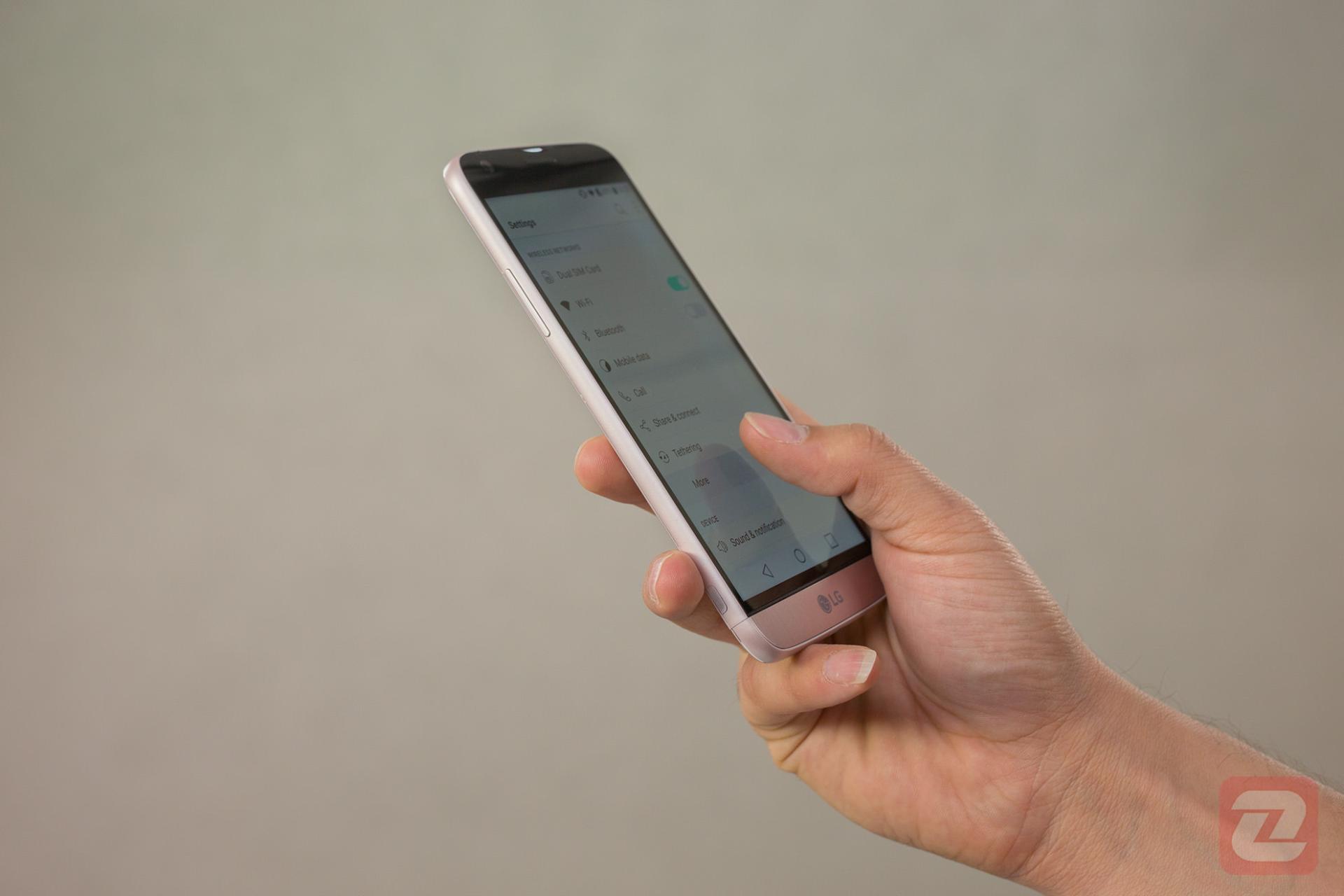 LG G5