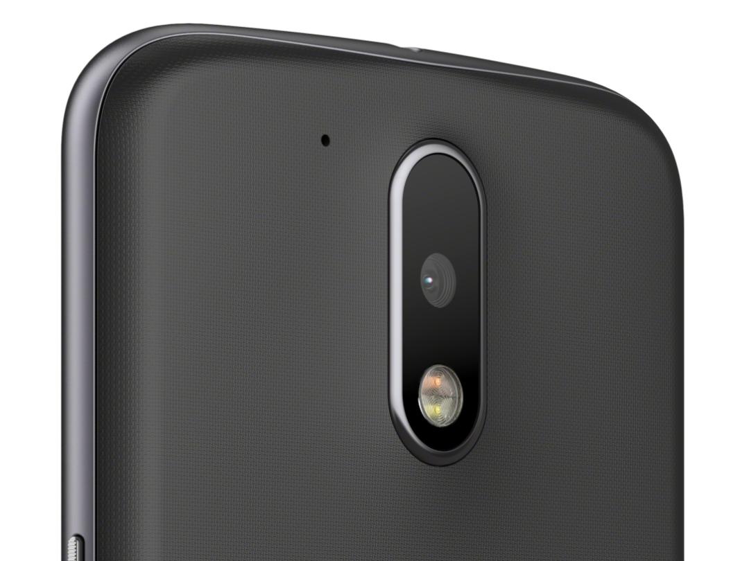 moto g4