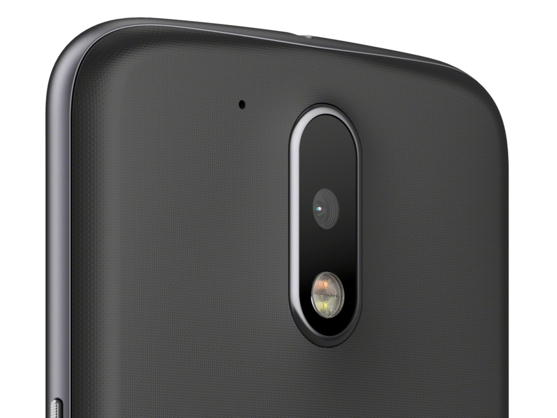 moto g4