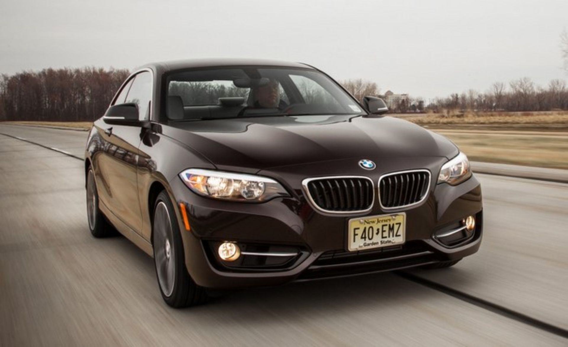 بی ام و سری ۲