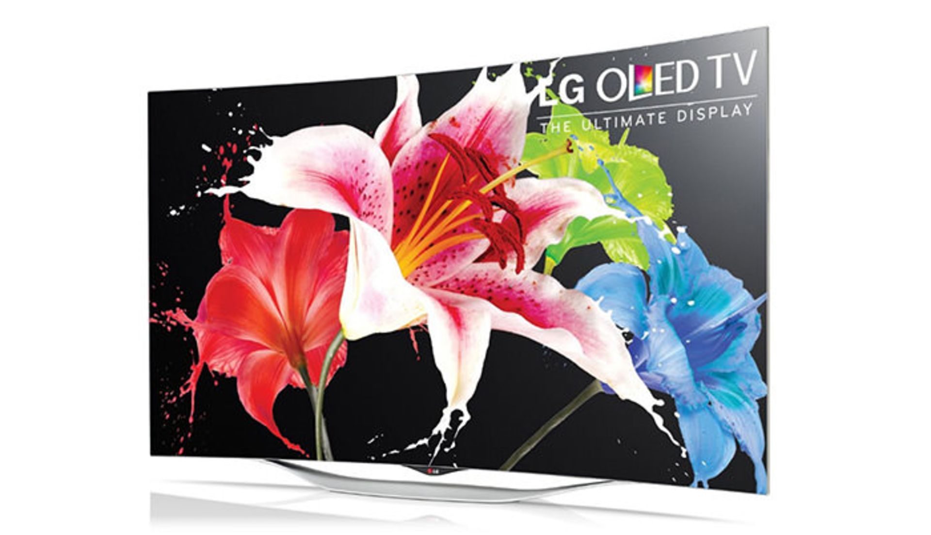 بهترین تلویزیون OLED