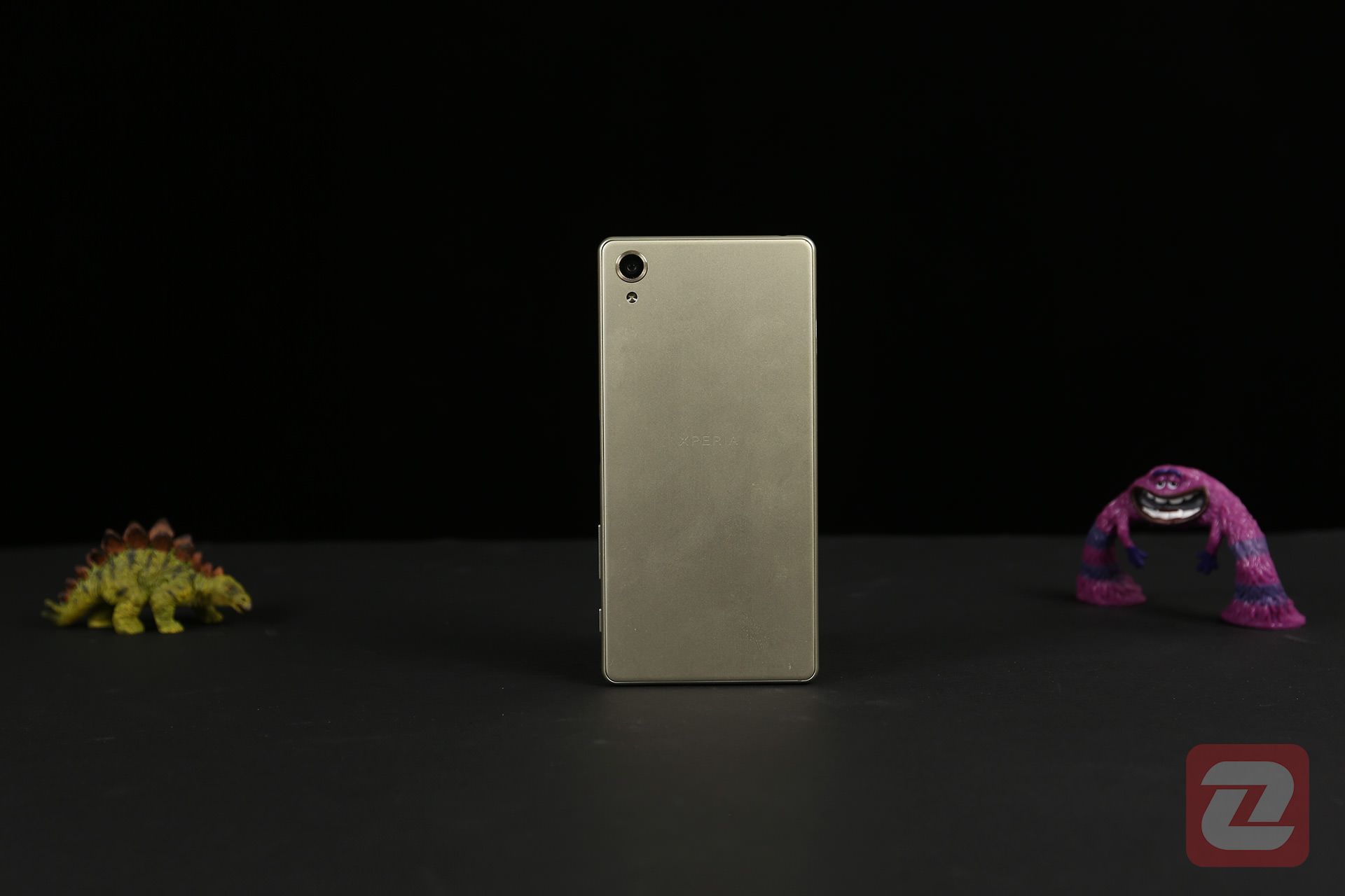 Xperia X / اکسپریا ایکس