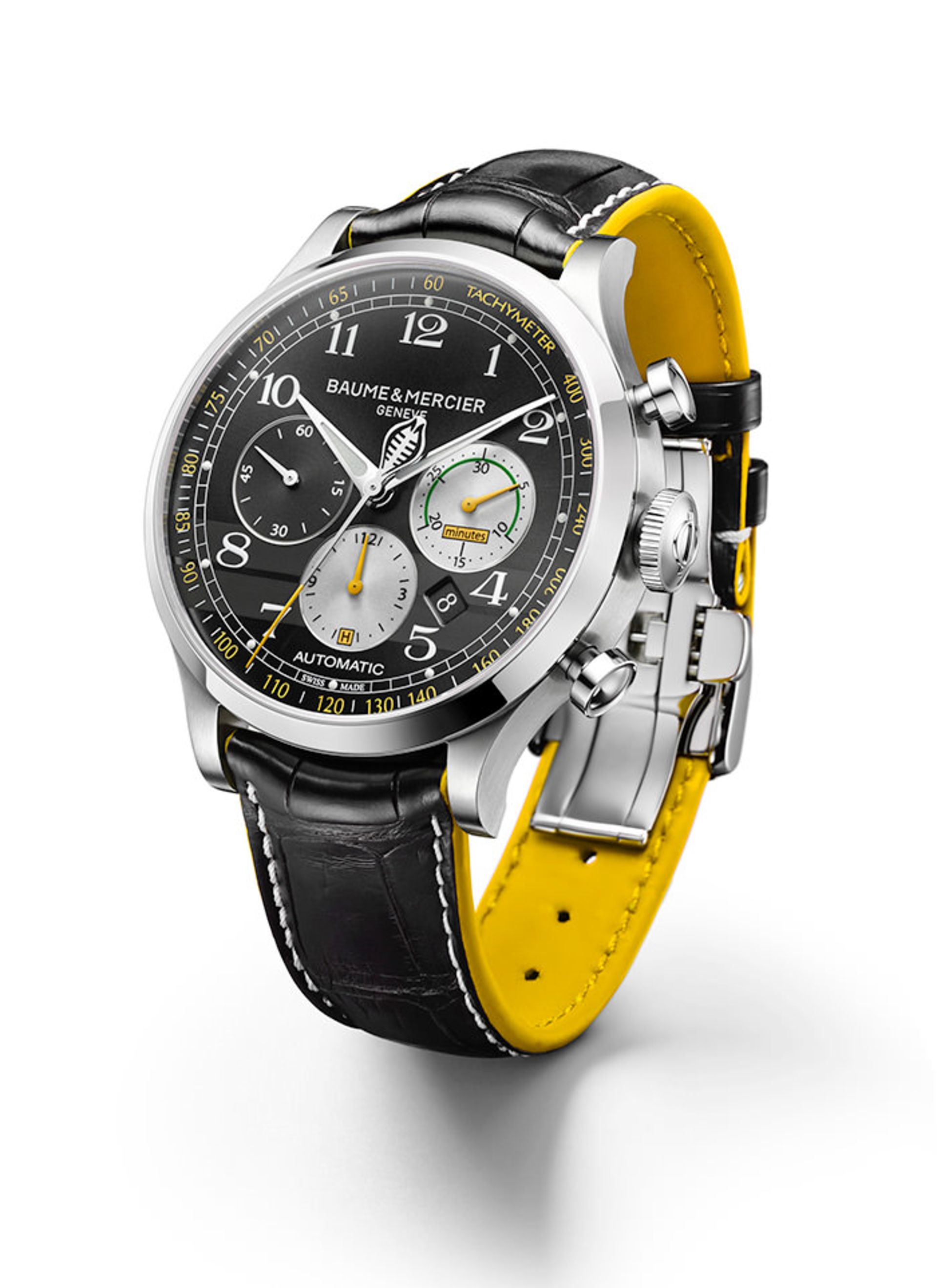 ساعت مچی خاص موتوراسپرت