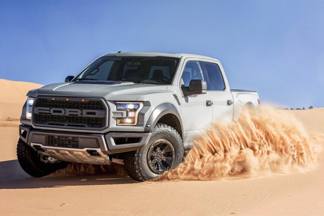 فورد F-150