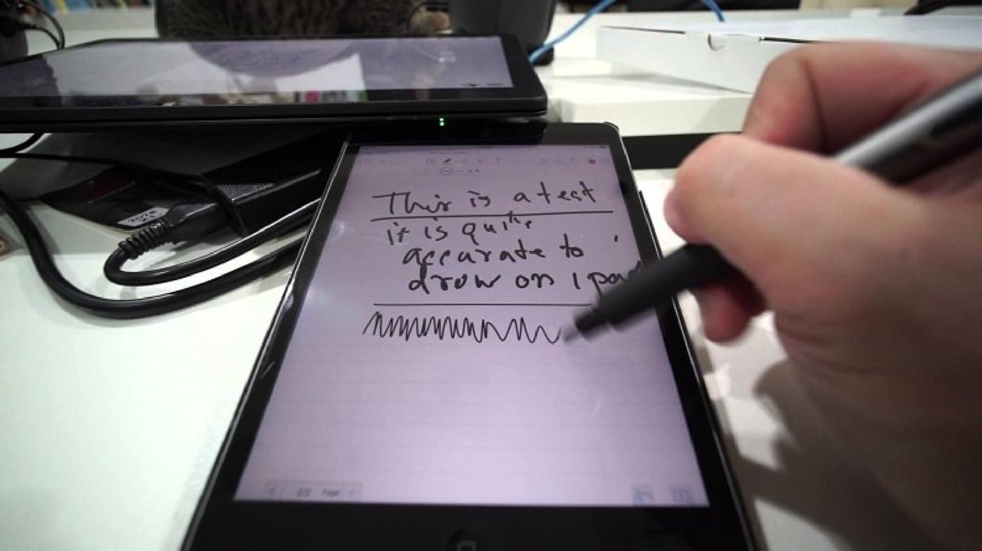 قلم هوشمند DotPen