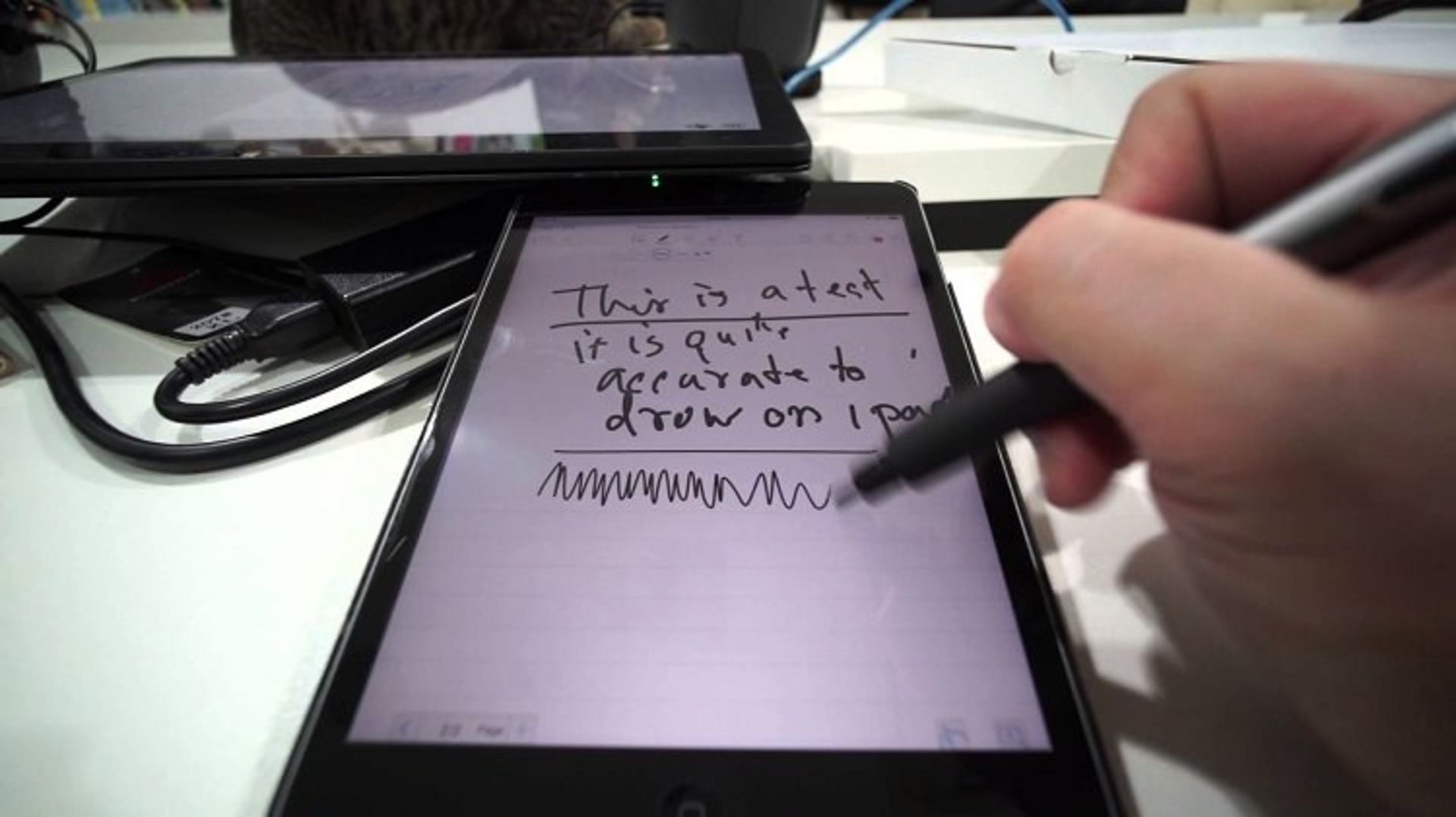 قلم هوشمند DotPen