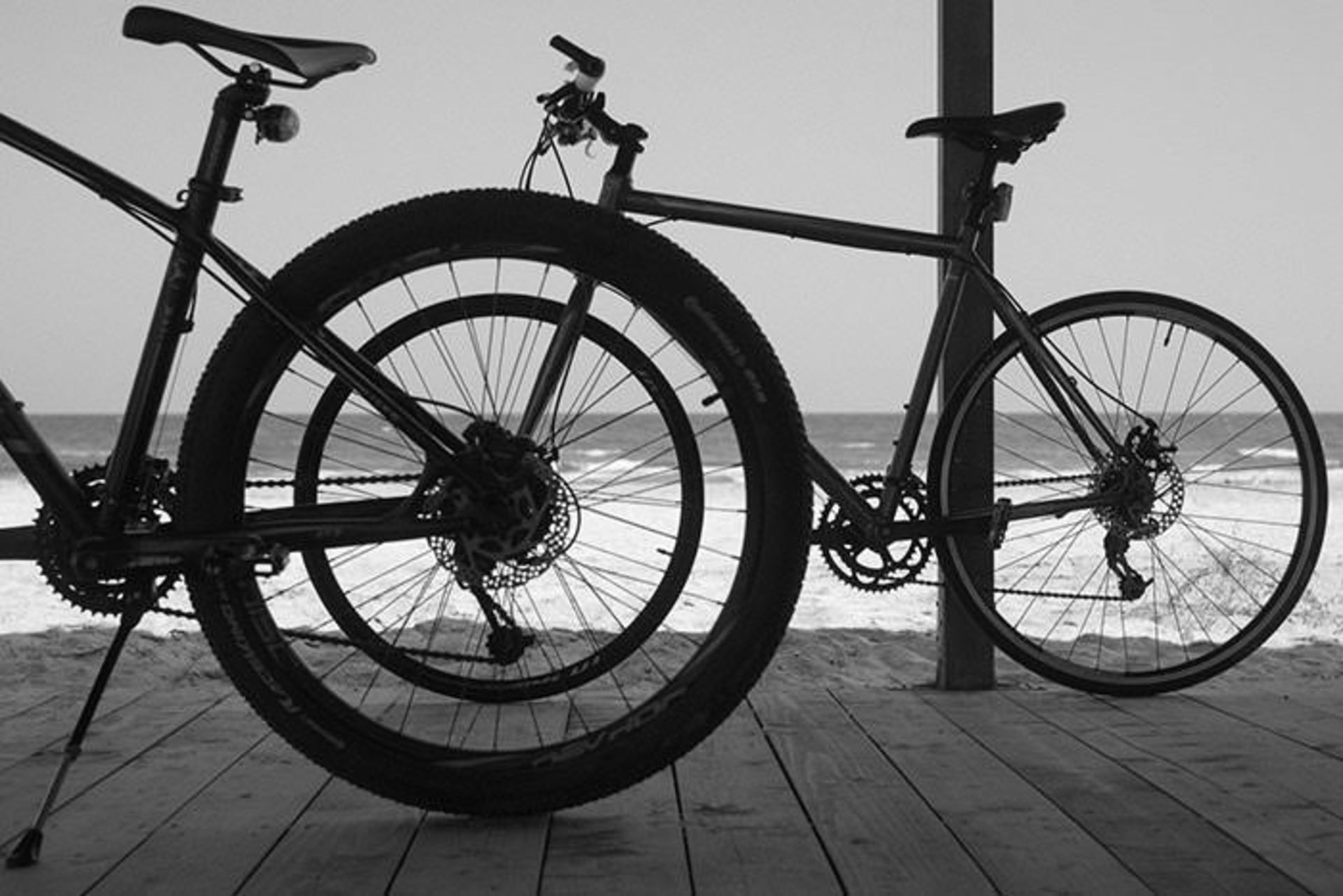 عکاسی و دنیایی از تطابق‌های دیدنی 